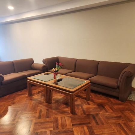 Appartement United Tower Thonglor By Aspira à Bangkok Extérieur photo