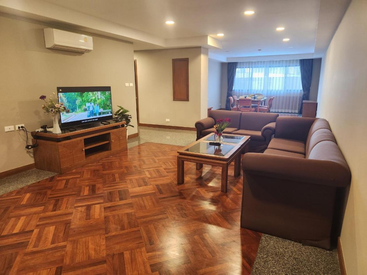 Appartement United Tower Thonglor By Aspira à Bangkok Extérieur photo