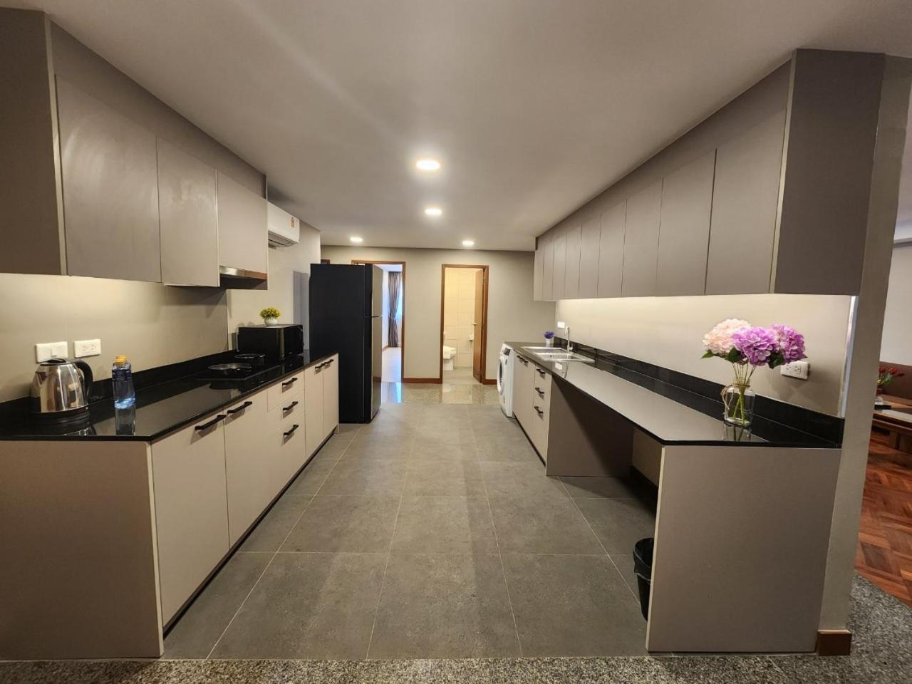 Appartement United Tower Thonglor By Aspira à Bangkok Extérieur photo